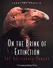 On the Brink of Extinction cover