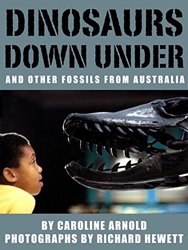 Dinosaurs Down Under