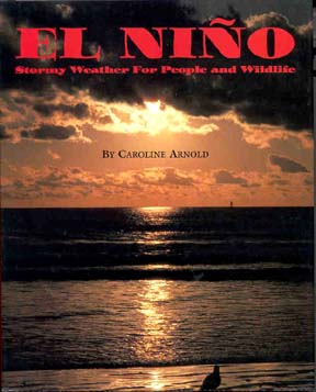 El Nino: Stormy Weather For People and Wildlife 