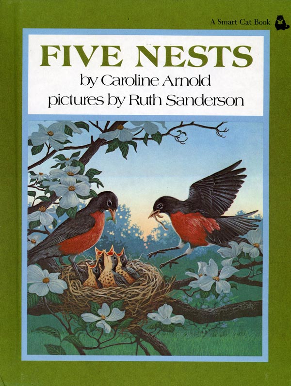 Five Nests