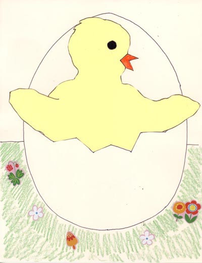 Hatching Chicks Project