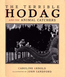 The Terrible Hodag and the Animal Catchers