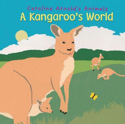 A Kangaroo's World