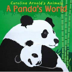 A Panda's World