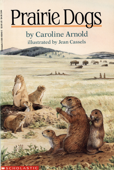 Prairie Dogs