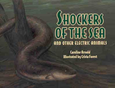 Shockers of the Sea