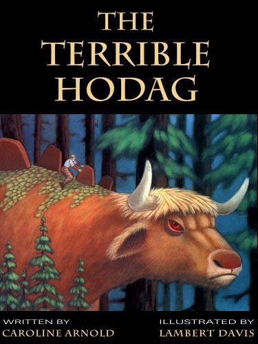 the Terrible Hodag